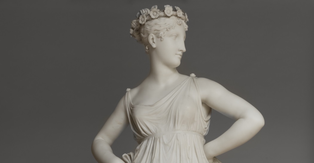 Canova. Eterna Bellezza | Museo Di Roma